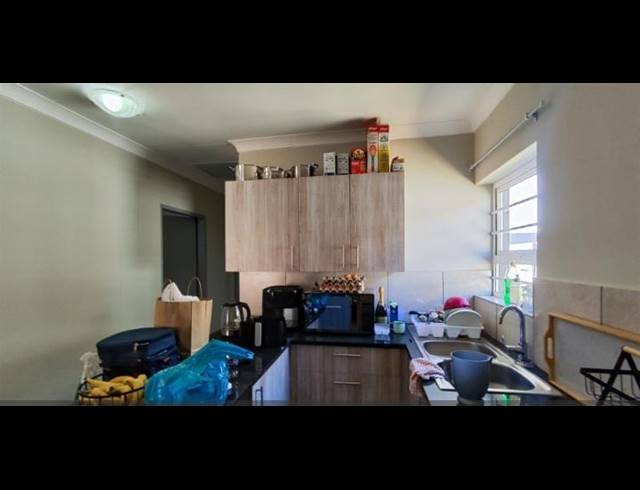 2 BEDROOM HOUSE FOR SALE IN PARKDENE
